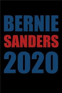 Bernie Sanders 2020