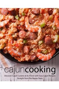 Cajun Cooking