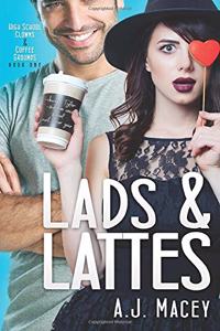 Lads & Lattes