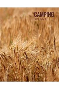 Camping Journal