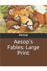 Aesop's Fables