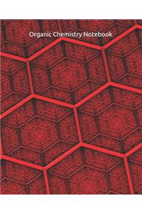 Organic Chemistry Notebook