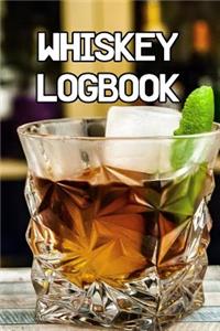 Whiskey Logbook