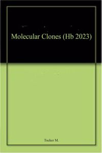 Molecular Clones (Hb 2023)