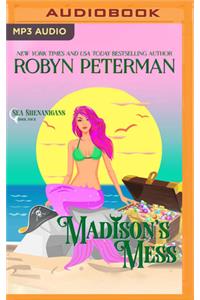 Madison's Mess