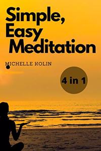 Simple, Easy, Meditation