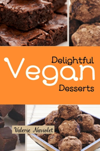 Delightful Vegan Desserts