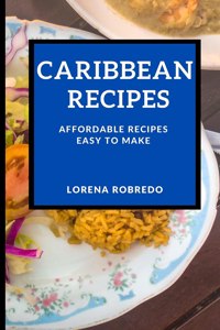 Caribbean Recipes