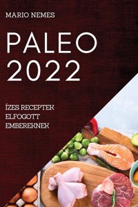 Paleo 2022