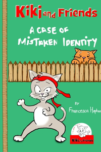 Case of Mistaken Identity