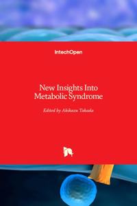 New Insights Into Metabolic Syndrome