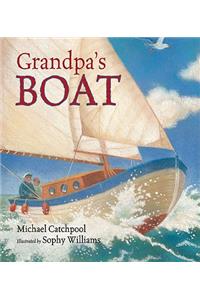 Grandpa's Boat