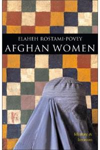 Afghan Women