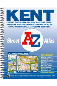 Kent County Atlas