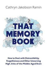 That Memory Book