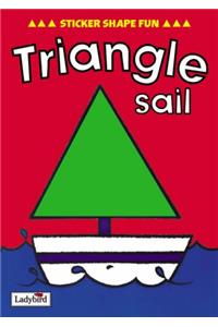 Triangle Sail (Ladybird Activity)