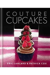 Couture Cupcakes