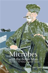 Microbes and the Fetlar Man