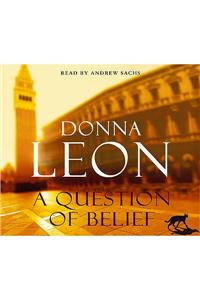 A Question of Belief