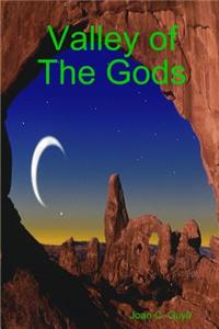 Valley of The Gods