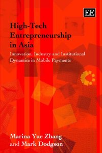 High-Tech Entrepreneurship in Asia