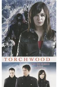 Torchwood: Into The Silence