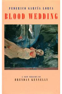 Blood Wedding