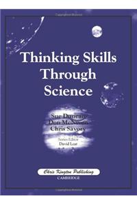 Thinking Skills Through Science