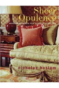 Sheer Opulence