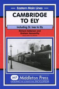 Cambridge to Ely