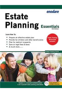 Estate Planning Essentials