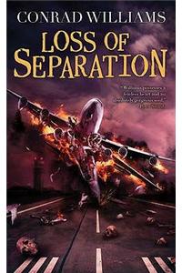 Loss of Separation