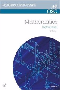 IB Mathematics Higher Level