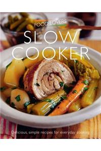 Slow Cooker