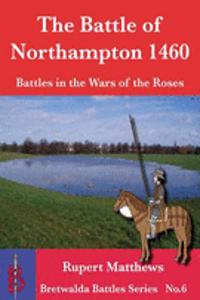 Battle of Northampton 1460