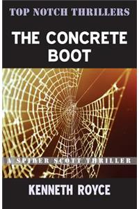 Concrete Boot