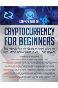 Cryptocurrency for Beginners