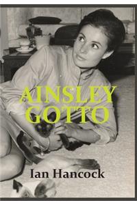 Ainsley Gotto