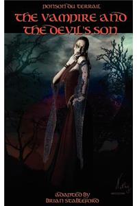 Vampire and the Devil's Son