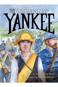 The Galvanized Yankee