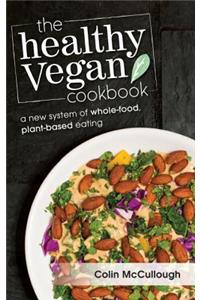 The Healthy Vegan Cookbook