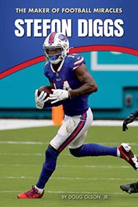 Stefon Diggs