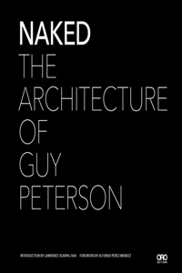 Naked: The Coastal Architecture of Guy Peterson