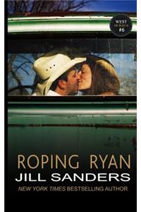 Roping Ryan