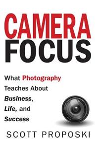 Camera Focus