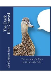 The Duck that Crowed