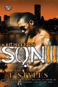 A Hustler's Son 2 (The Cartel Publications Presents)