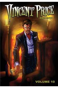 Vincent Price Presents