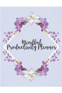 Mindful Productivity Planner