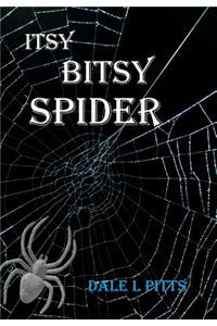 Itsy Bitsy Spider